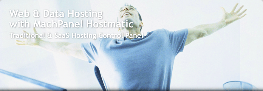 MachPanel Gives High Performance Automation with Complete Control!