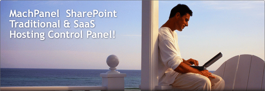 MachPanel Gives High Performance Automation with Complete Control!