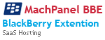 BlackBerry Extension