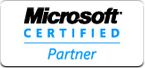 Microsoft Certified Partner