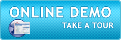 Online Demo - Take a Tour