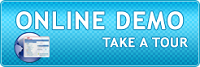 Online Demo - Take a Tour