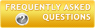 Frequently Asked Questions