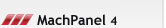 MachPanel