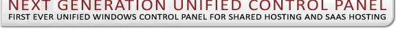 MachPanel - Traditional and SaaS Hosting Control Panel