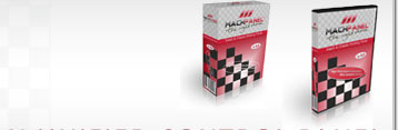 MachPanel - Product Boxes