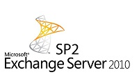 Exchange Server 2010 SP2