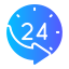 Support-24X7