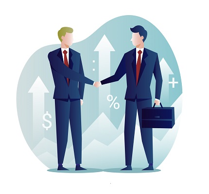 Become a Partner