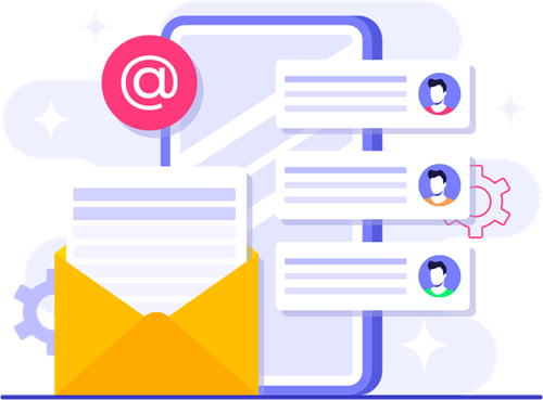 Email Signature