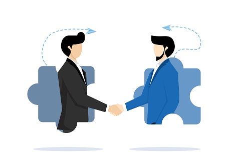 Become a Partner