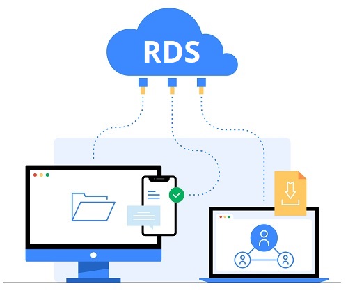Remote Desktop Services